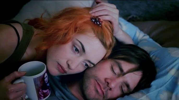 [ UNROMANTIC ROMANCE ]