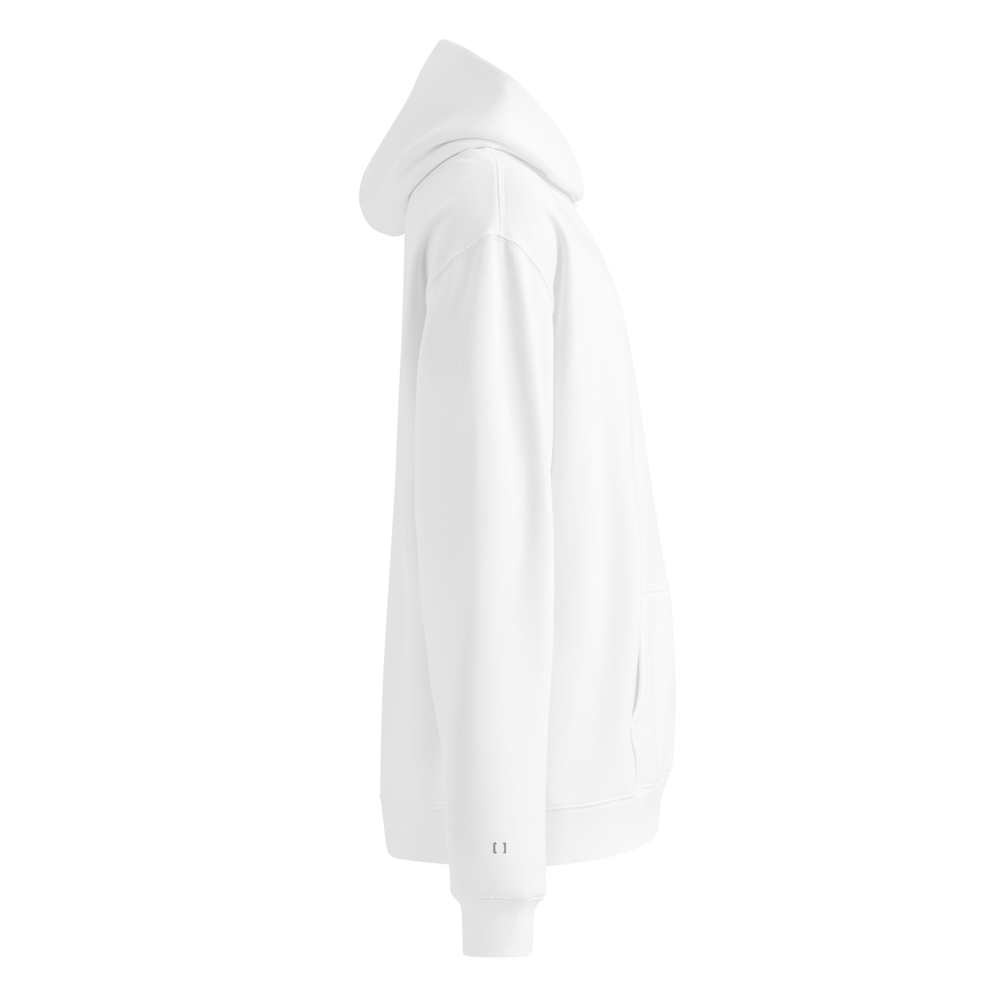 LE [ WE’RE NOT LABELING IT ]