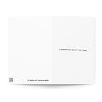 [ EVERYTHING I DIDN'T TEXT YOU ]