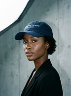 Corporate burnout survivor.